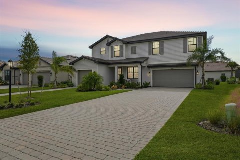 Casa en venta en Estero, Florida, 5 dormitorios, 311.87 m2 № 2384105 - foto 2