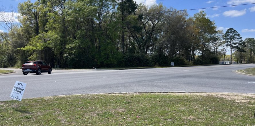 Land in Crestview, Florida № 560207