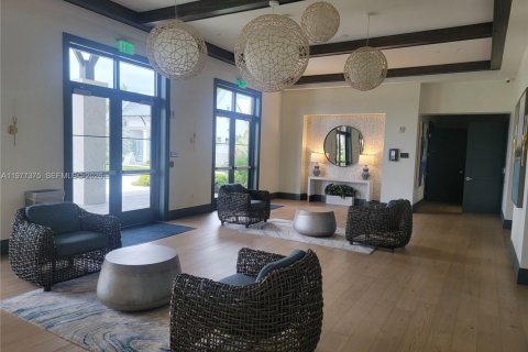 House in Westlake, Florida 3 bedrooms, 177.72 sq.m. № 2042097 - photo 28