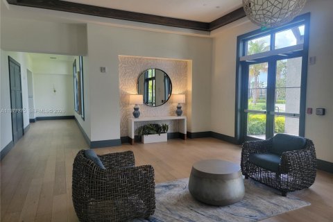 House in Westlake, Florida 3 bedrooms, 177.72 sq.m. № 2042097 - photo 26