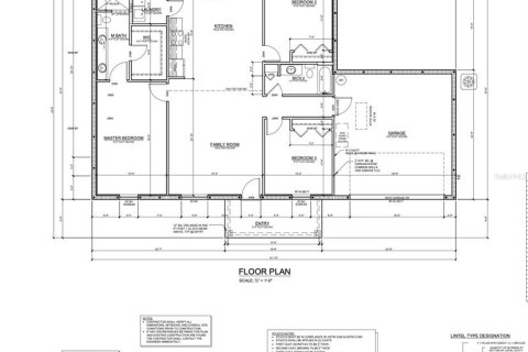 Casa en venta en Weeki Wachee, Florida, 3 dormitorios, 142.23 m2 № 1722645 - foto 3