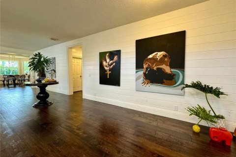 House in Weston, Florida 6 bedrooms, 367.99 sq.m. № 1891608 - photo 13