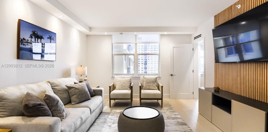 Condo in Hollywood, Florida, 2 bedrooms  № 2241937