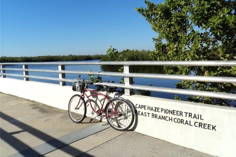 Land in Port Charlotte, Florida № 2109978 - photo 11