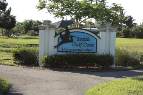 Land in Port Charlotte, Florida № 2109978 - photo 6