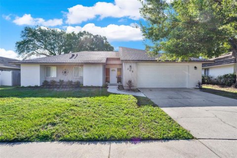 Casa en venta en Casselberry, Florida, 3 dormitorios, 140.93 m2 № 1884740 - foto 2