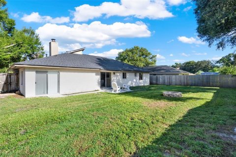 Casa en venta en Casselberry, Florida, 3 dormitorios, 140.93 m2 № 1884740 - foto 20