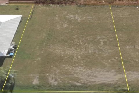 Land in Cape Coral, Florida № 2159783 - photo 2