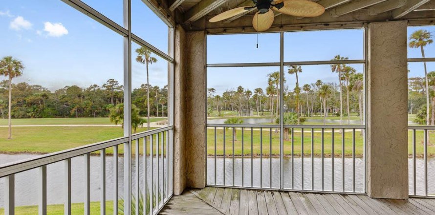 Condominio en Ponte Vedra Beach, Florida, 2 dormitorios № 843345