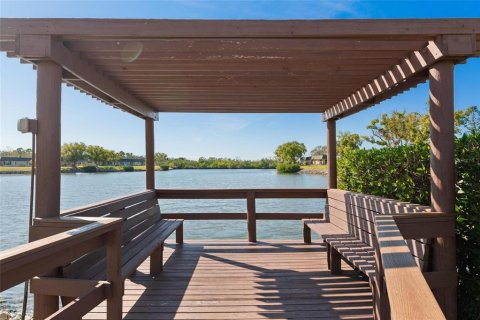 Condominio en venta en New Port Richey, Florida, 2 dormitorios, 90.58 m2 № 2166594 - foto 20