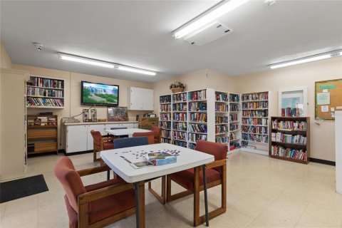 Condominio en venta en New Port Richey, Florida, 2 dormitorios, 90.58 m2 № 2166594 - foto 22