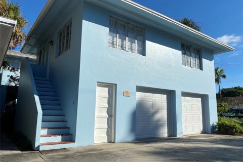 Condominio en venta en Saint Pete Beach, Florida, 2 dormitorios, 55.74 m2 № 1550376 - foto 3
