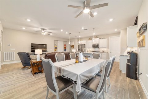 Villa ou maison à vendre à Ocala, Floride: 3 chambres, 177.54 m2 № 1826168 - photo 22