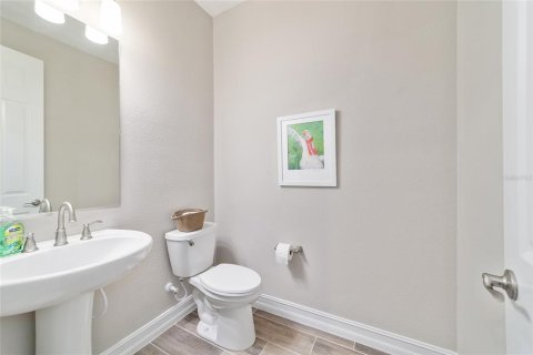 Villa ou maison à vendre à Ocala, Floride: 3 chambres, 177.54 m2 № 1826168 - photo 11