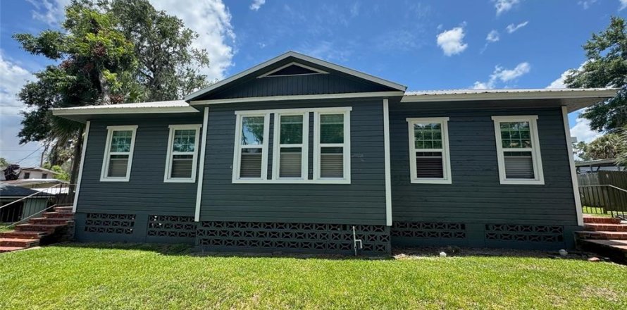 Appartement à Ocala, Floride 2 chambres, 78.97 m2 № 1857727