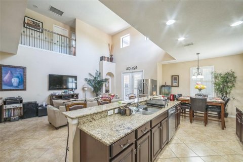 House in Clermont, Florida 5 bedrooms, 289.48 sq.m. № 1849731 - photo 6