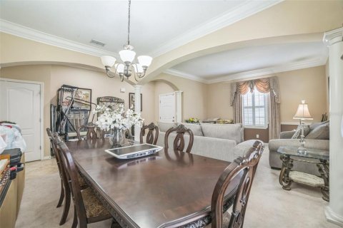 House in Clermont, Florida 5 bedrooms, 289.48 sq.m. № 1849731 - photo 9