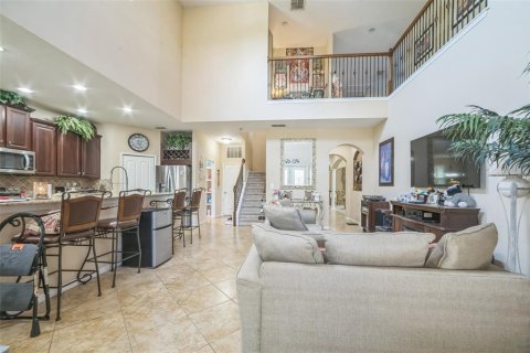 House in Clermont, Florida 5 bedrooms, 289.48 sq.m. № 1849731 - photo 7