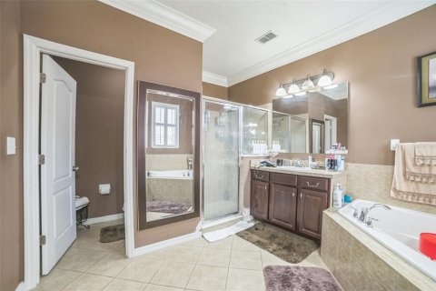 House in Clermont, Florida 5 bedrooms, 289.48 sq.m. № 1849731 - photo 20
