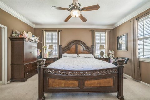 House in Clermont, Florida 5 bedrooms, 289.48 sq.m. № 1849731 - photo 12