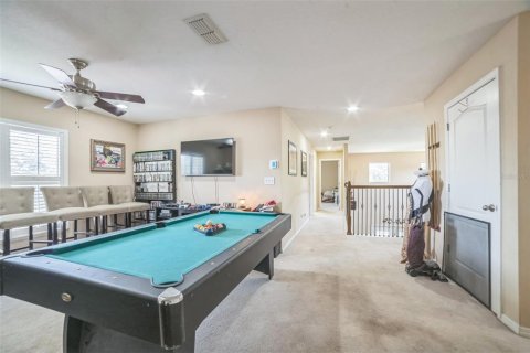 House in Clermont, Florida 5 bedrooms, 289.48 sq.m. № 1849731 - photo 26