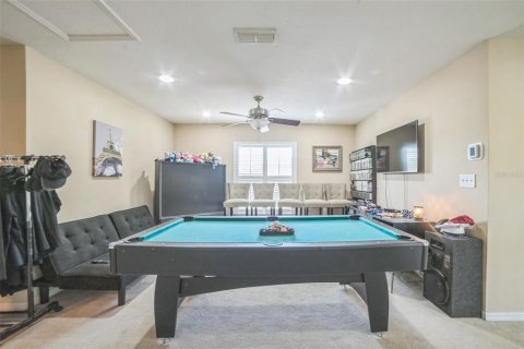 House in Clermont, Florida 5 bedrooms, 289.48 sq.m. № 1849731 - photo 25