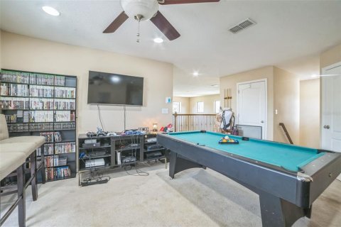 House in Clermont, Florida 5 bedrooms, 289.48 sq.m. № 1849731 - photo 27