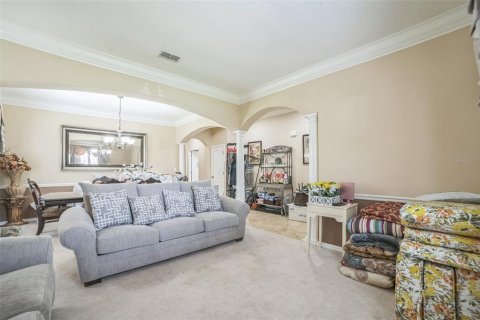House in Clermont, Florida 5 bedrooms, 289.48 sq.m. № 1849731 - photo 3