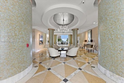 Copropriété à vendre à Miami Beach, Floride: 1 chambre, 75.07 m2 № 2041930 - photo 3