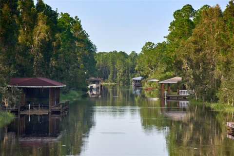 Land in Indian lake estates, Florida № 2163701 - photo 29