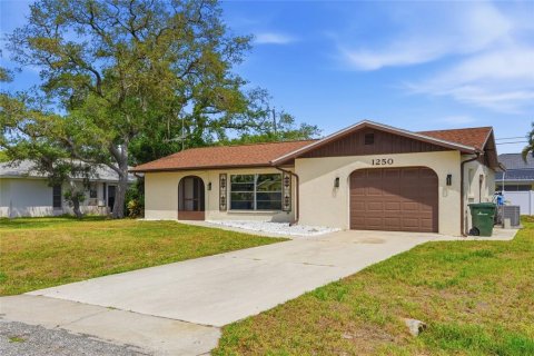 Casa en Venice, Florida 2 dormitorios, 97.18 m2 № 2157014