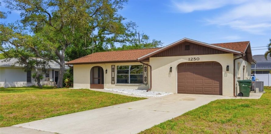Casa en Venice, Florida 2 dormitorios, 97.18 m2 № 2157014