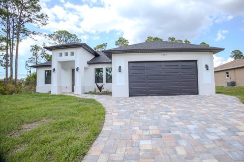 Villa ou maison à vendre à North Port, Floride: 4 chambres, 157.38 m2 № 2148259 - photo 22