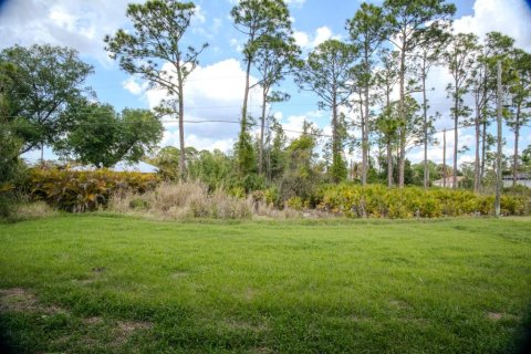 Villa ou maison à vendre à North Port, Floride: 4 chambres, 157.38 m2 № 2148259 - photo 20