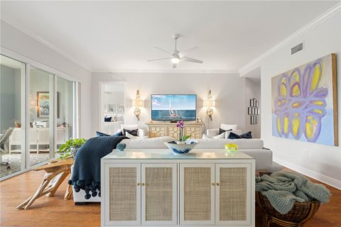 Купить кондоминиум в Пунта-Горда, Флорида 11 комнат, 187.85м2, № 2100451 - фото 22