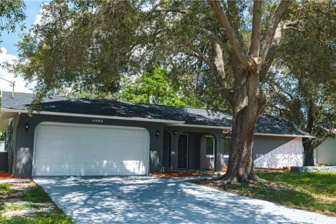 Villa ou maison à Spring Hill, Floride 3 chambres, 127.28 m2 № 2420061