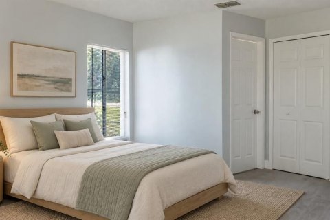 Villa ou maison à vendre à Spring Hill, Floride: 3 chambres, 127.28 m2 № 2420061 - photo 4