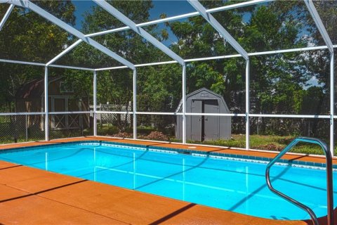 Villa ou maison à vendre à Spring Hill, Floride: 3 chambres, 127.28 m2 № 2420061 - photo 12