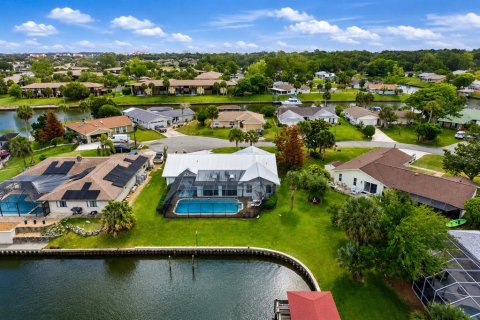 Casa en Palm Coast, Florida 3 dormitorios, 206.61 m2 № 2229467