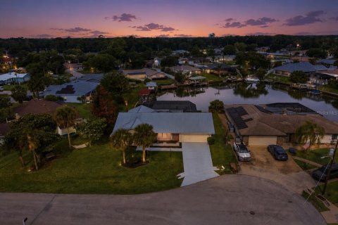 House in Palm Coast, Florida 3 bedrooms, 206.61 sq.m. № 2229467 - photo 3