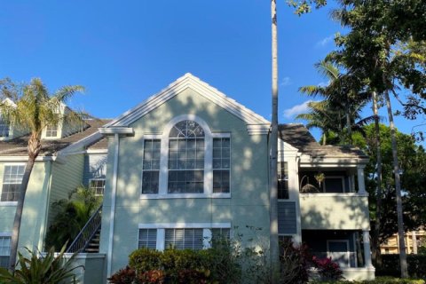 Condo in Delray Beach, Florida, 2 bedrooms № 2154024