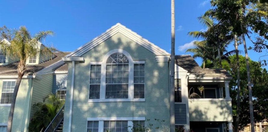 Condo in Delray Beach, Florida, 2 bedrooms  № 2154024