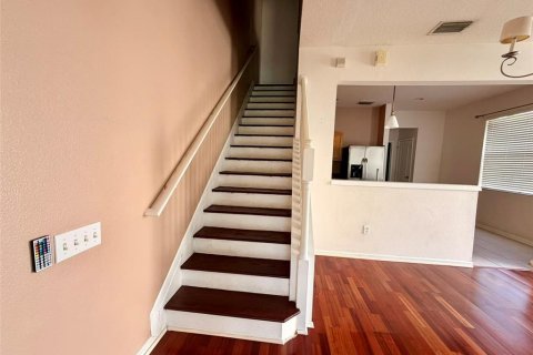 Townhouse in Wesley Chapel, Florida 3 bedrooms, 143.53 sq.m. № 2225110 - photo 29