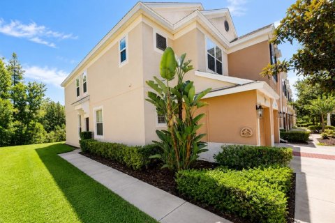 Adosado en Wesley Chapel, Florida 3 dormitorios, 143.53 m2 № 2225110