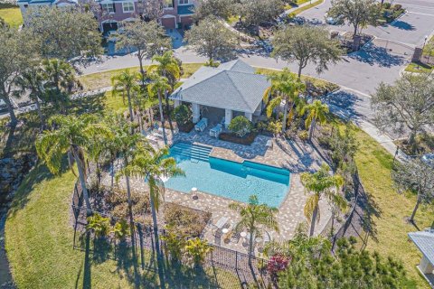 Townhouse in Wesley Chapel, Florida 3 bedrooms, 143.53 sq.m. № 2225110 - photo 17