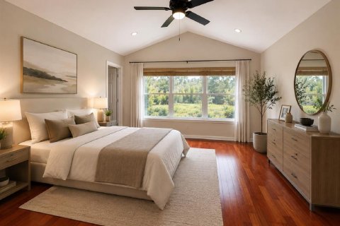 Townhouse in Wesley Chapel, Florida 3 bedrooms, 143.53 sq.m. № 2225110 - photo 3