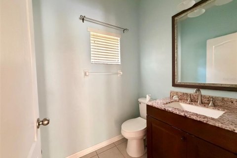 Townhouse in Wesley Chapel, Florida 3 bedrooms, 143.53 sq.m. № 2225110 - photo 28