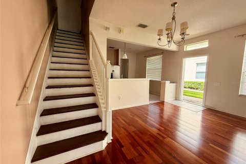 Townhouse in Wesley Chapel, Florida 3 bedrooms, 143.53 sq.m. № 2225110 - photo 30
