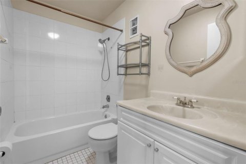 Copropriété à vendre à Clearwater, Floride: 2 chambres, 81.01 m2 № 1856728 - photo 20