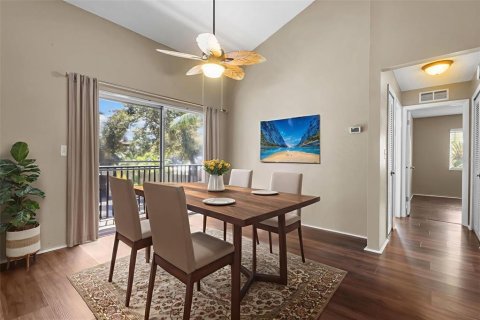 Copropriété à vendre à Clearwater, Floride: 2 chambres, 81.01 m2 № 1856728 - photo 5